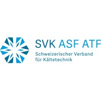 SVK – Schweizerischer Verband für Kältetechnik logo - Similar company to E. Kalt Ag Klima- Und Energietechnik
