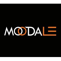 Moodale logo - Similar company to 5Wh