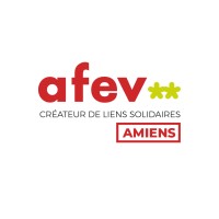 Afev Amiens logo - Similar company to Fafcea
