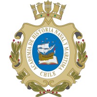Academia de Historia Naval y Marítima de Chile logo - Similar company to Chaos Gates