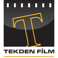 Tekden Film logo - Similar company to Tekden Studio