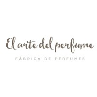 El Arte del Perfume logo - Similar company to Perfume Private Label