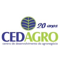 CEDAGRO logo - Similar company to Arefloresta