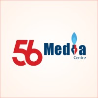 56 Media Centre logo - Similar company to Openaimaster