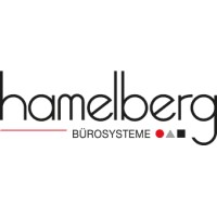 hamelberg BÜROSYSTEME GmbH logo - Similar company to Cns Computer Network Systemengineering Gmbh