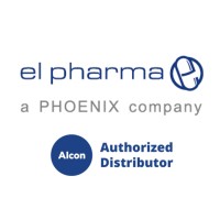Evropa Lijek Pharma logo - Similar company to Phoenix