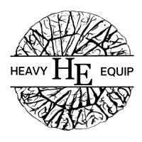 Heavy Equip LLC logo - Similar company to Heavyquip