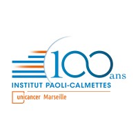 Institut Paoli-Calmettes logo - Similar company to Biotrial Rennes