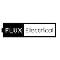 Flux Electrical logo - Similar company to Bdr Technical Solutions