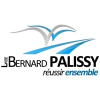 Lycée Général, Technologique et Professionnel Bernard Palissy logo - Similar company to Lycee Bernard Palissy
