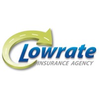 Low Rate Insurance Agency of Texas, Inc. logo - Similar company to Sleepaid Records