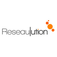 Reseaulution logo - Similar company to Bleeker Group