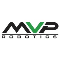 MVP Robotics, Inc. logo - Similar company to Hoverfly Technologies