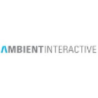 Ambient Interactive logo - Similar company to Sparkscience