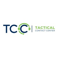 Tactical Call Center, Inc.