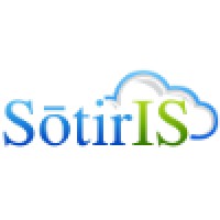 SōtirIS Information Strategies logo - Similar company to Intermixit