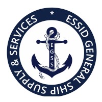 EGSS- ESSID GENERAL SHIP SUPPLY & SERVICES logo - Similar company to Hirer
