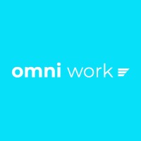 Omni work logo - Similar company to Br Gaming
