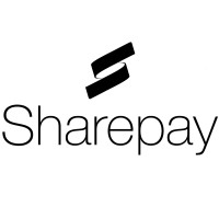 Sharepay logo - Similar company to Harmony Real Estate