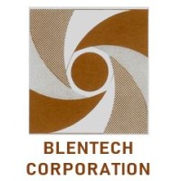 Blentech Corporation logo - Similar company to Chemorganics