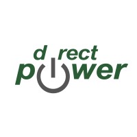 DirectPower Services, Inc. (an Ayala Land company) logo - Similar company to Hygiene Heroes Philippines
