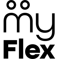 MyFlex Coworking logo - Similar company to Workfactory