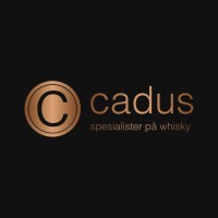 Cadus AS logo - Similar company to Kadusis