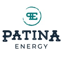 Patina Energy logo - Similar company to Finoric Llc