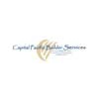 Capital Pacific Builder Services & Capital Pacific Homes