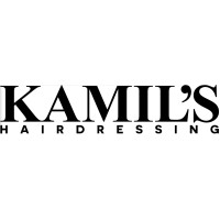 Kamil's Hairdressing logo - Similar company to Salon Lane