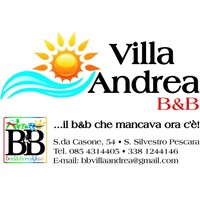 B&B Villa Andrea logo - Similar company to B&B Cufà
