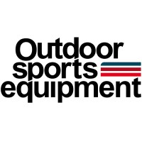O.S.E. (Outdoor Sports Equipment) logo - Similar company to Cim Italy