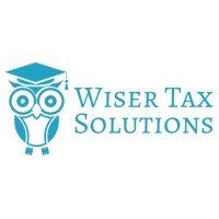 Wiser Tax Solutions logo - Similar company to Kb Tax Deviser Cpas