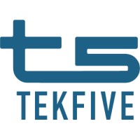 TekFive logo - Similar company to Ethic Tech, Llc