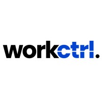 Workctrl logo - Similar company to Worksage | Hybrid Work Planner