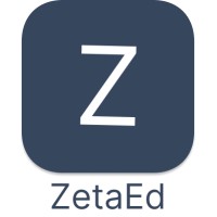 ZetaEd logo - Similar company to Ohri Sons