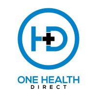 One Health Direct logo - Similar company to Medcall Plus
