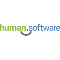 human.software logo - Similar company to Software Engineering Applications