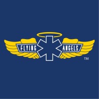 Flying Angels logo - Similar company to Promedview