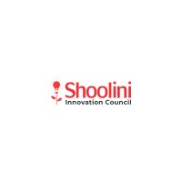 IIC Shoolini University logo - Similar company to Tedxshooliniuniversity