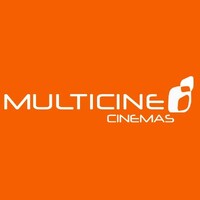 Multicine Cinemas logo - Similar company to Multi Utilidades