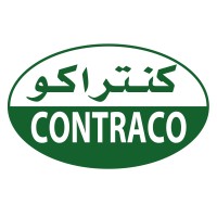 Contraco Office Company Ltd. logo - Similar company to The Engineer'S Consultancy