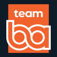 TeamBA logo - Similar company to Slc