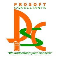 Prosoft Consultants logo - Similar company to Learnxt