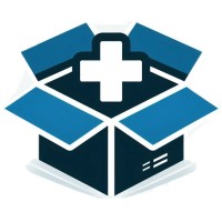 Farvardin Med Market | بازار پزشکی فروردین logo - Similar company to Farafan Engineering Co.