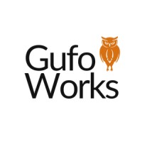 GufoWorks Oy logo - Similar company to B2B Solutions Oy