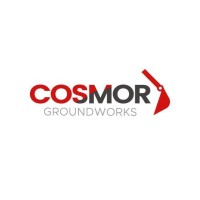 Cosmor logo - Similar company to Italk Mh Ltd