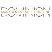 DOMINION MANAGEMENT SOLUTIONS INC logo - Similar company to Dominion Risk Advisors, Inc.