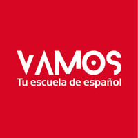 Vamos Madrid | Spanish School logo - Similar company to Profedeele.Es