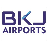 BKJ Airports logo - Similar company to Quest Sampling
